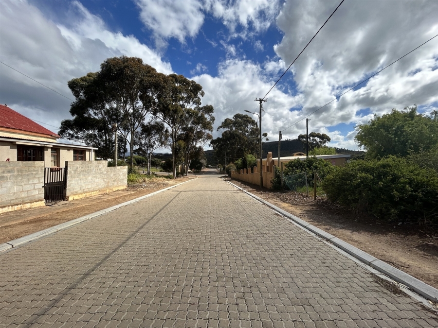 0 Bedroom Property for Sale in Napier Western Cape